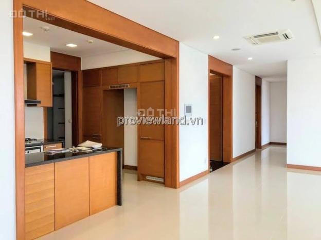 Bán căn hộ Xi Riverview Thảo Điền, view sông, 201m2, ban công lớn, 3PN, k nội thất 14459907