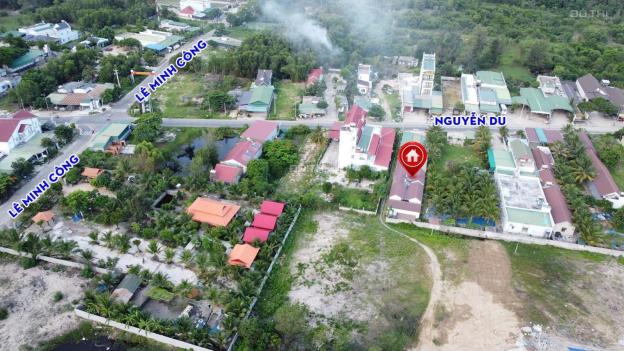 Bán khách sạn MT Nguyễn Du, Tân Phước, Thị xã Lagi rẻ nhất sát biển 14459958