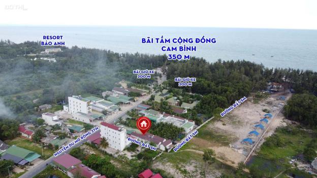 Bán khách sạn MT Nguyễn Du, Tân Phước, Thị xã Lagi rẻ nhất sát biển 14459958