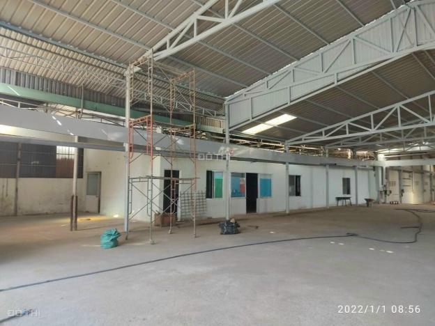 Cho thuê kho xưởng 960 - 1060m2 đường Phước Thiện, P. Long Bình, Quận 9 14460018