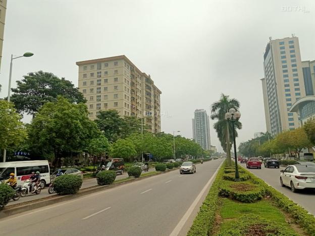 Căn hộ 83m2 KĐT Mỹ Đình 2 sẵn nội thất giá cực rẻ chỉ 2.8 tỷ 14460552