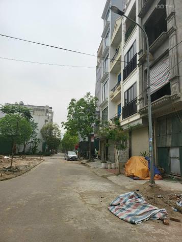 Bán gấp 50m dịch vụ đồng đế đồng chợ phường Dương Nội. 14460607