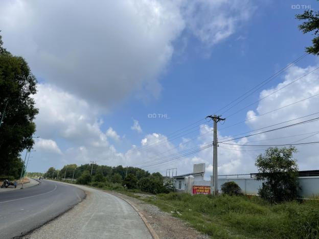 Bán 10x112m đất thổ cư Hùng Vương - TX La Gi giá ngộp view biển 14460680