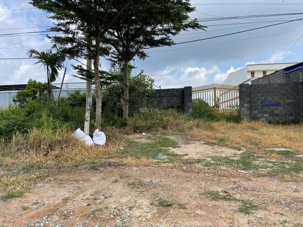 Bán 10x112m đất thổ cư Hùng Vương - TX La Gi giá ngộp view biển 14460680