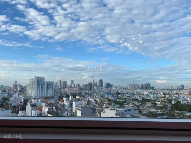 Cho thuê lại căn hộ Officetel Sunrise Cityview giá 10.5tr/tháng có nội thất Quận 7. LH 0909802822 14461202