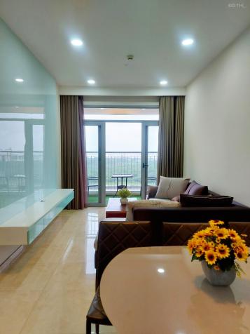 Bán căn góc 3PN, Luxgarden, sổ hồng, full nội thất mới. Bán 2ỷ950. LH: 0978272427 (có zalo) 14462466