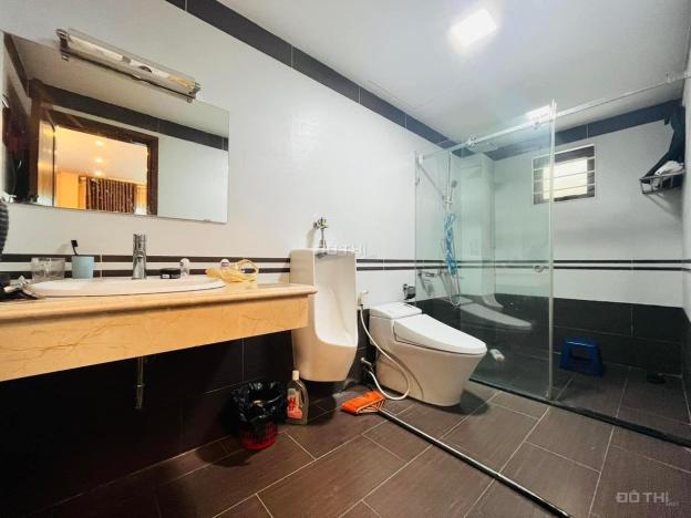 BÁN NHÀ 6 TẦNG HOÀNG VĂN THÁI-THANH XUÂN 66M Ô TÔ TRÁNH-ngõ thông-mặt tiền rộng. 14462760