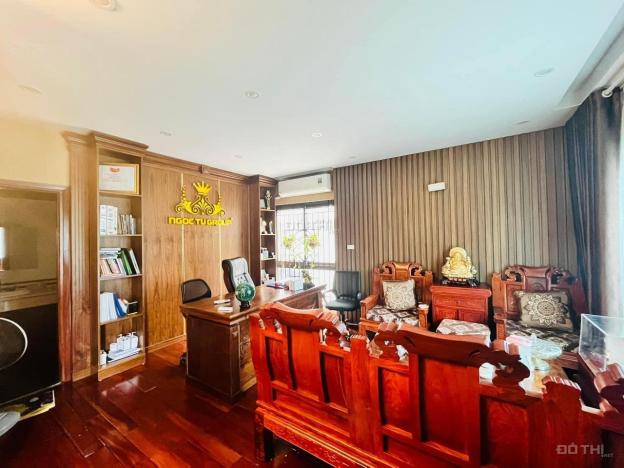 BÁN NHÀ 6 TẦNG HOÀNG VĂN THÁI-THANH XUÂN 66M Ô TÔ TRÁNH-ngõ thông-mặt tiền rộng. 14462760