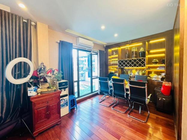 BÁN NHÀ 6 TẦNG HOÀNG VĂN THÁI-THANH XUÂN 66M Ô TÔ TRÁNH-ngõ thông-mặt tiền rộng. 14462760