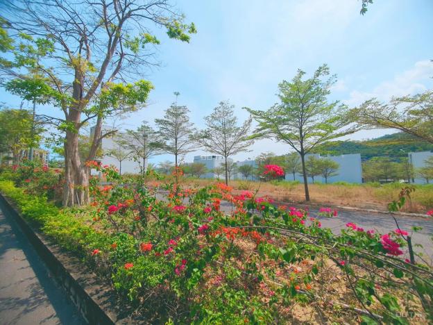 Bán đất Vĩnh Hòa dự án Hoàng Phú Nha Trang lô 88.56m2, giá 15.5 triệu/m2, đường nhựa 13 mét 14463280