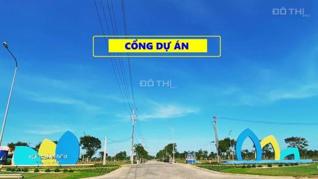 Bán đất diện tích lớn gần khu công nghiệp VSIP Quảng Ngãi 0981650774 14463362