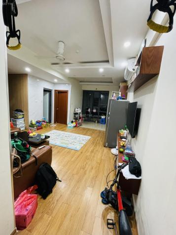 Bán nhanh căn hộ chung cư CT36 Định Công 2 ngủ full nội thất + đồ điện tử, view hồ thoáng mát 14463801