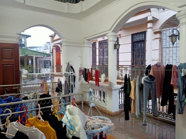 Biệt thự mặt ngõ Thái Thịnh 3 mặt thoáng taxi đỗ cửa 60m MT 7,5m Kinh Doanh nhỉnh 9 tỷ 14464142