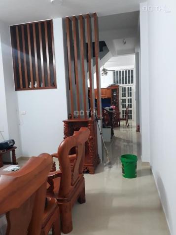 Bán nhà hẻm xe hơi đường Dương Quảng Hàm P5 Gò Vấp, 27m2, 3 x 9m x 3 tầng, 3PN, chỉ 2 tỷ 25 14464181
