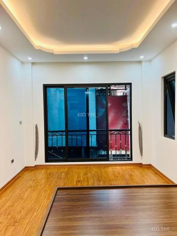 Bán nhà Phạm Ngọc Thạch-Đông Tác-ĐỐNG ĐA 34mx5 tầng mới- 3 mặt Thoáng-cách ô tô tránh 20m nội thất 14464602