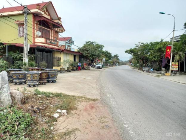 Chính chủ thiện chí bán giảm giá 30% lô đất 100m2 vị trí đẹp mặt đường 18 Hải Hà - Quảng Ninh 14464750