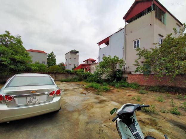 Bán đất tại, Xã Bích Hòa, Thanh Oai, Hà Nội giá 32.5 triệu/m2 ô tô đỗ cửa 14464908