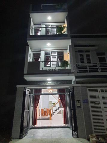 Bán nhà riêng tại đường 6, Phường Linh Xuân, Thủ Đức, Hồ Chí Minh diện tích 54m2 giá 5.75 tỷ 14465128