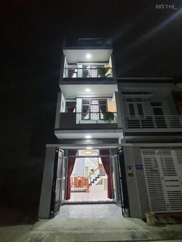 Bán nhà riêng tại đường 6, Phường Linh Xuân, Thủ Đức, Hồ Chí Minh diện tích 54m2 giá 5.75 tỷ 14465128