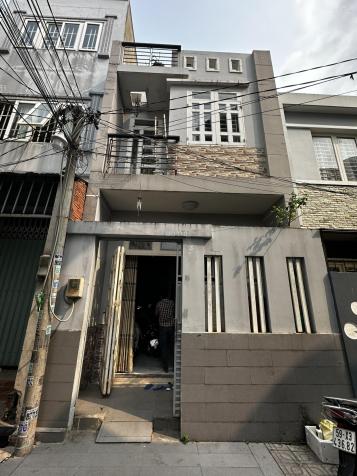 Bán nhà riêng tại Đường Ụ Ghe, Phường Tam Phú, Thủ Đức, Hồ Chí Minh diện tích 48m2 giá 3.25 Tỷ 14465179