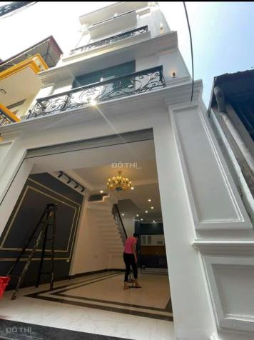 Bán nhà Sài Đồng Long Biên 50m2 4 tầng 3 bước ra mặt phố giá 5,2 tỷ 14465607