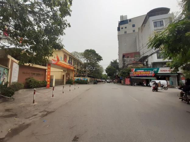 Bán nhà MP Trung Văn - Nam Từ Liêm, giá rẻ bất ngờ, diện tích rộng 14465679