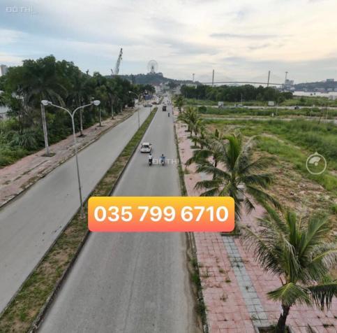 Chính chủ gửi bán 1 số ô nhà ống Hà Khánh A vị trí đẹp - quay vườn hoa - giá đầu tư 14465925