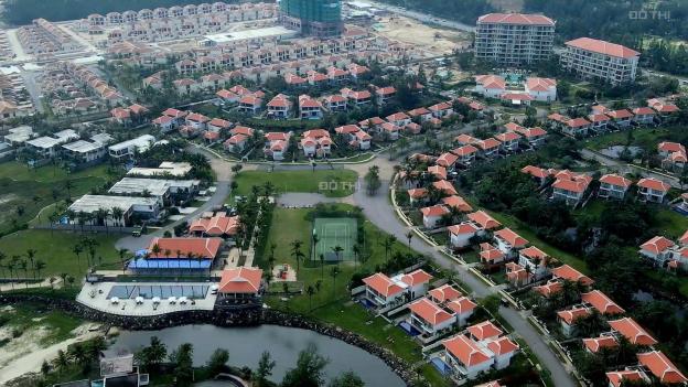 Chủ cần tiền bán căn biệt thự Fusion Villas Da Nang 2PN 370m2 giá chỉ 21 tỷ 14465987