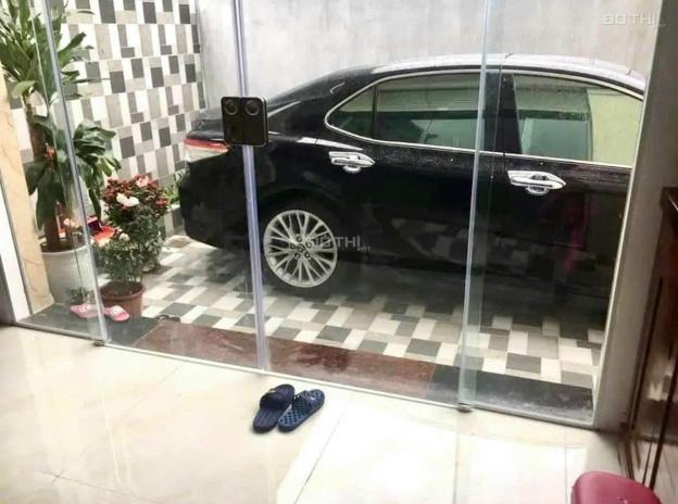 Bán nhà 3 tầng Camry đỗ cửa gần chợ Vĩnh Khê, An Đồng, An Dương, HP 0987013916 14466224