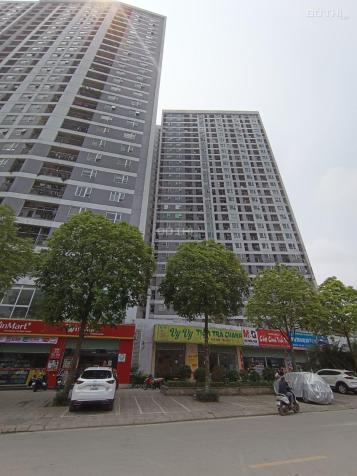 Bán căn hộ đẹp 83m2 tòa OCT5 Resco Cổ Nhuế, 3PN 2VS giá 2.75 tỷ 14466386