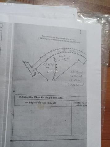 Bán đất Dương Xá, khu công nghiệp đất 50 năm, diện tích 92.000m2 14466684