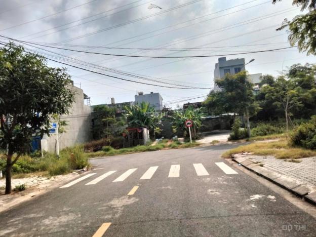 Bán lô đất đường 7.5m Phạm Tuấn Tài, khu đô thị Nam Việt Á Đà Nẵng 14467124