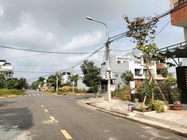 Bán lô đất đường 7.5m Phạm Tuấn Tài, khu đô thị Nam Việt Á Đà Nẵng 14467124