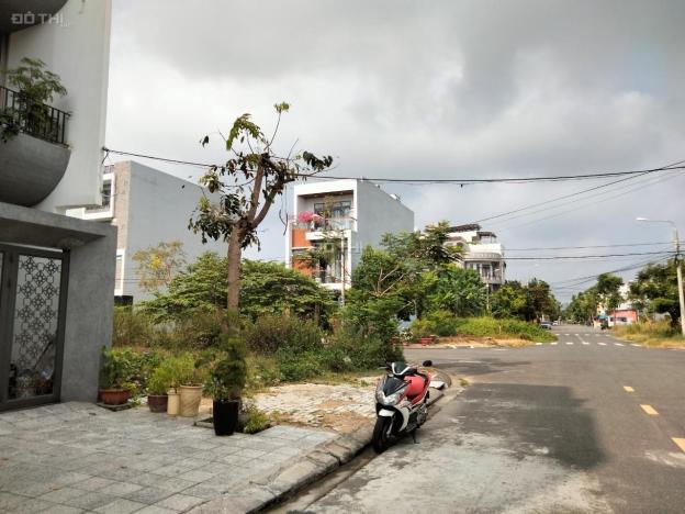 Bán lô đất đường 7.5m Phạm Tuấn Tài, khu đô thị Nam Việt Á Đà Nẵng 14467124