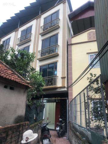 Bán nhà riêng tại Đường 21B, Phường Phú Lương, Hà Đông 34,5 giá hơn 2 tỷ 14467383