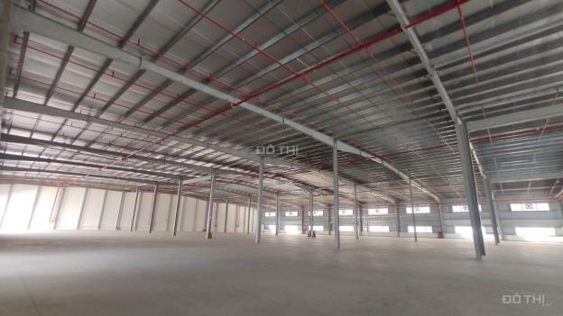 Cho thuê 2000m2 nhà xưởng đường DT743 Dĩ An giá 90tr/tháng, nhà xưởng mới xây 14410088