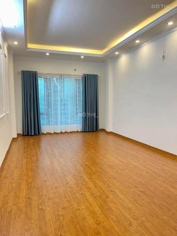 Bán nhà Hoàng Mai, 48m x 6T x 5.85 tỷ, Ô TÔ ĐỖ CỬA, LÔ GÓC 14467481