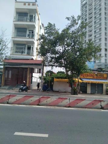 Nhà mặt tiền đường Huỳnh Tấn Phát, ngang 6 m chỉ 75 tr/m2 14467540