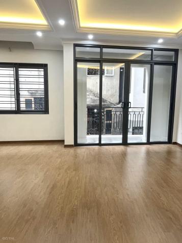 Bán nhà phố Trương Định, cạnh CC Nam Đô Complex, 45m2 x 5T cực đẹp, ô tô 10m. Giá 5,5 tỷ 14467631