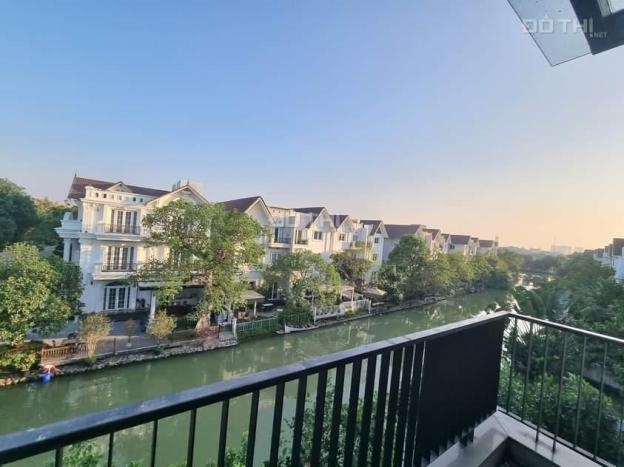 Siêu phẩm đơn lập góc, trung tâm dự án vị trí kim cương, phân khu Hoa Sữa, dự án Vinhomes Riverside 14467655