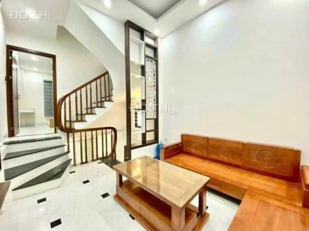 Bán nhà 4 tầng, Phường Phú Lương, Hà Đông, Hà Nội diện tích 35m2 giá 2.2 Tỷ 14468033