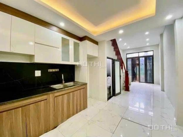 Bán nhà 4 tầng, Phường Phú Lương, Hà Đông, Hà Nội diện tích 35m2 giá 2.2 Tỷ 14468033
