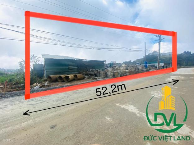 Bán đất tại Đường Điện Biên Phủ, Phường Sa Pa, Sa Pa, Lào Cai diện tích 1680m2 giá 22 Tỷ 14468337