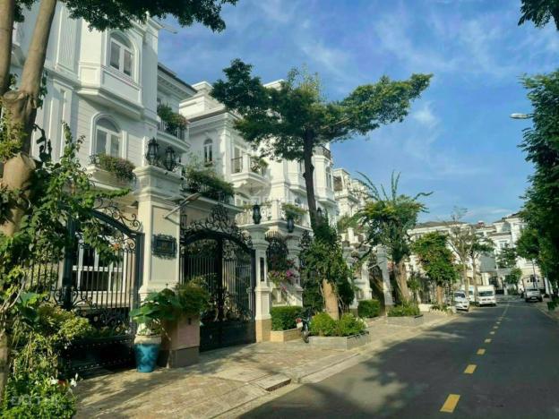 Biệt thự khu vip Cityland, 10*22m, giá cực rẻ 44,2 tỷ 14468349