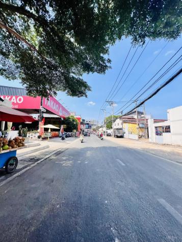 Duy nhất 1 lô Đất vuông đẹp KDC dân trí ngay trung tâm P. Linh Chiểu ra Vincom Thủ Đức chỉ 300m 14468500