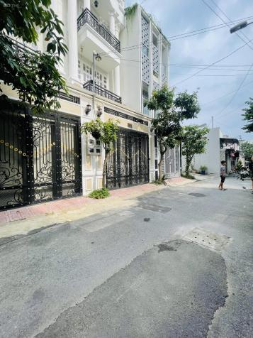 Duy nhất 1 lô Đất vuông đẹp KDC dân trí ngay trung tâm P. Linh Chiểu ra Vincom Thủ Đức chỉ 300m 14468500