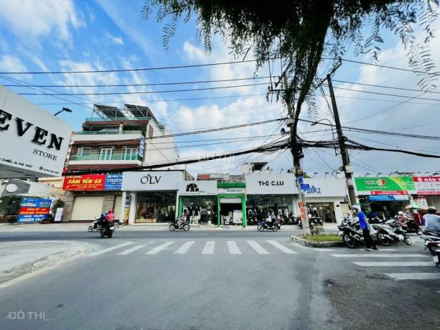 Duy nhất 1 lô Đất vuông đẹp KDC dân trí ngay trung tâm P. Linh Chiểu ra Vincom Thủ Đức chỉ 300m 14468500