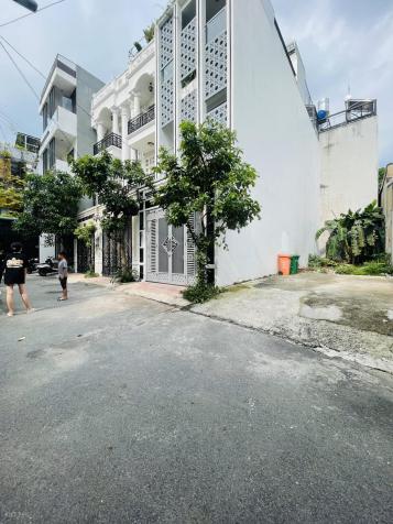 Duy nhất 1 lô Đất vuông đẹp KDC dân trí ngay trung tâm P. Linh Chiểu ra Vincom Thủ Đức chỉ 300m 14468500