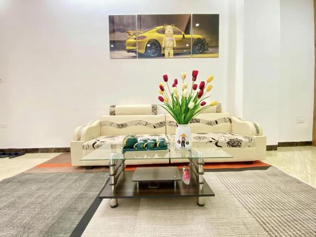 Cần bán căn nhà 55m x 4 tầng tại Nguyễn Đức Cảnh Hoàng Mai 14468568