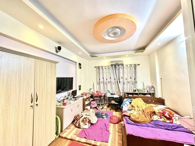 Cần bán căn nhà 55m x 4 tầng tại Nguyễn Đức Cảnh Hoàng Mai 14468568